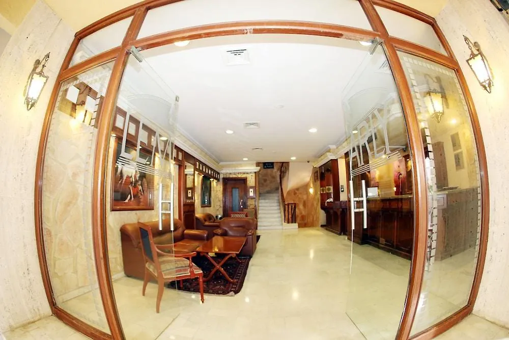 Le Marly Hotel Beirut 3*,