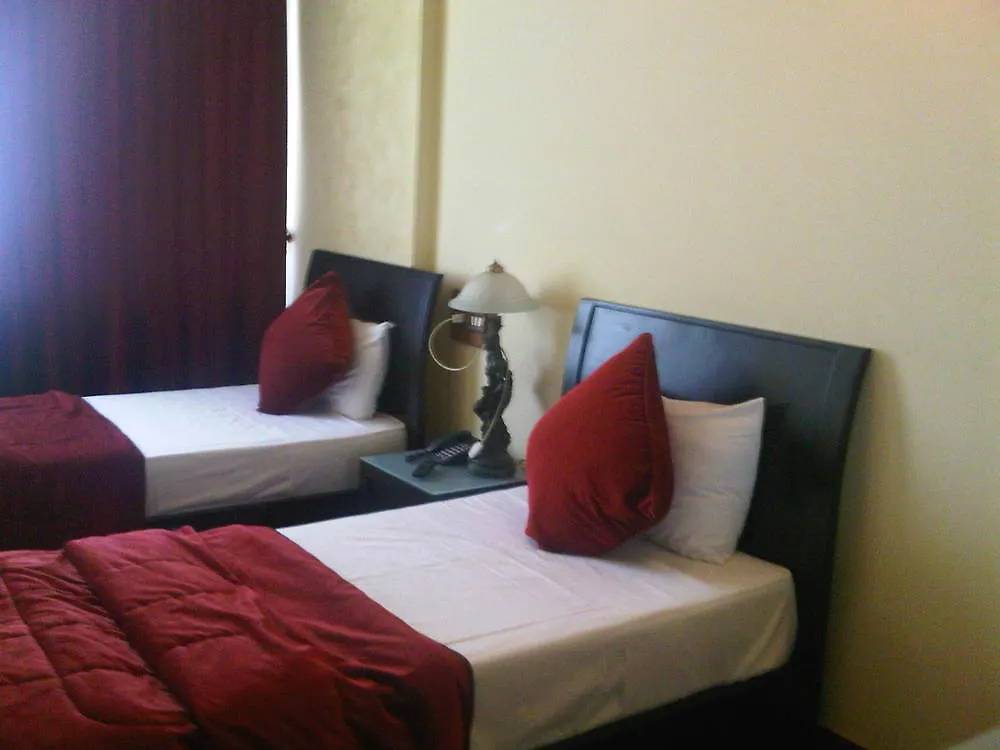 Le Marly Hotel Beyrut
