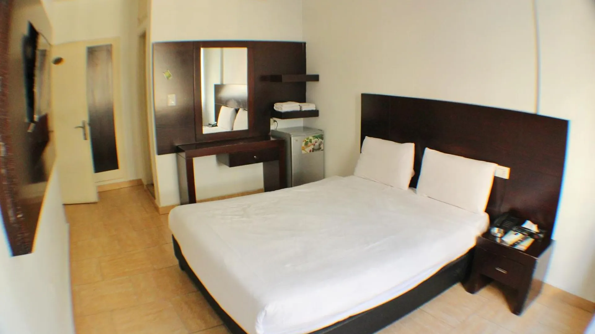 Le Marly Hotel Beirut Lebanon