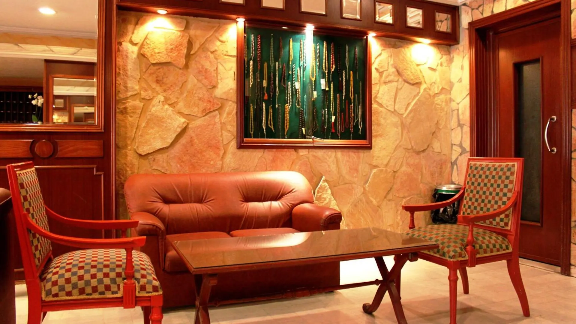 Le Marly Hotel Beirut Lebanon