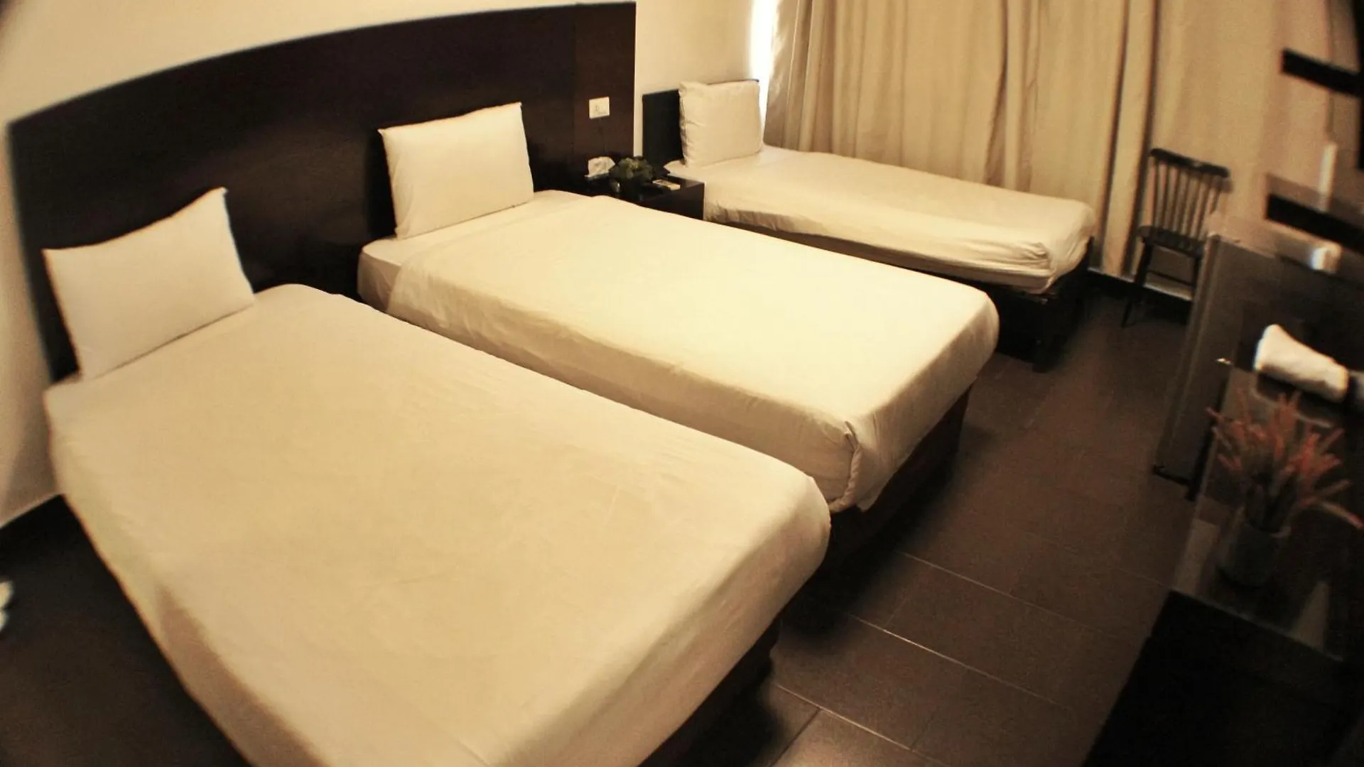 Le Marly Hotel Beirut