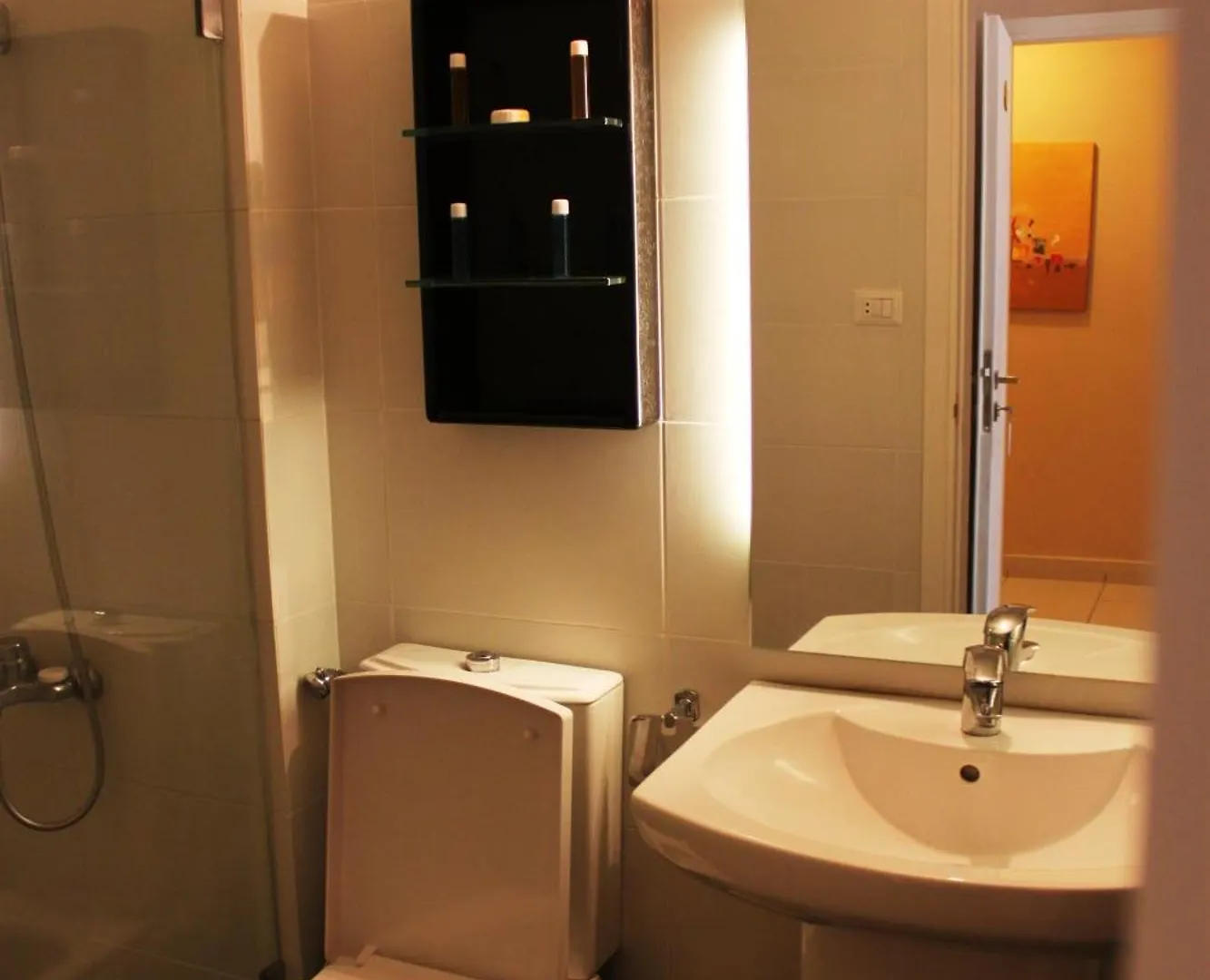 Le Marly Hotel Beirut