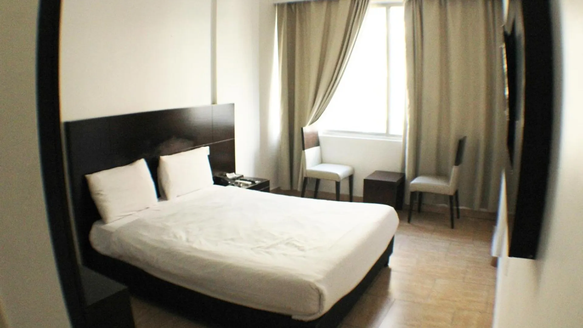 ***  Le Marly Hotel Beirut Lebanon