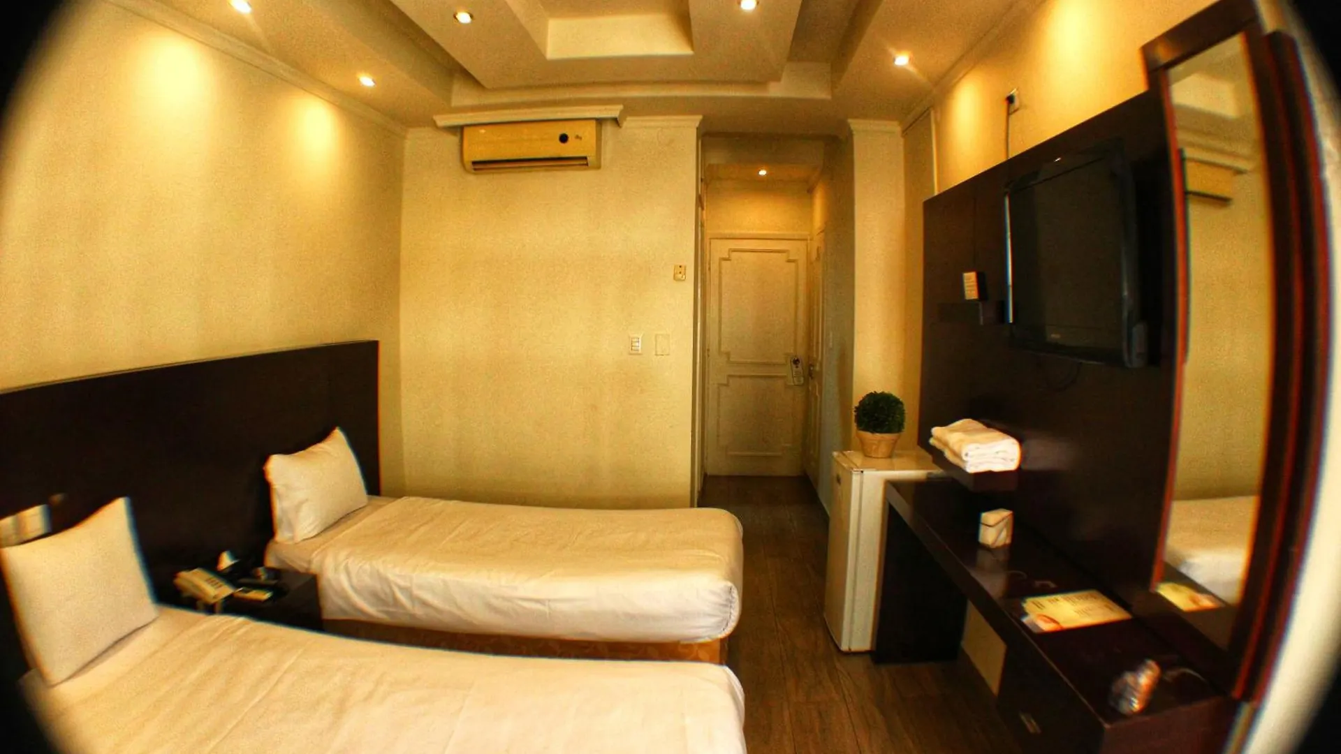 Le Marly Hotel Beirut
