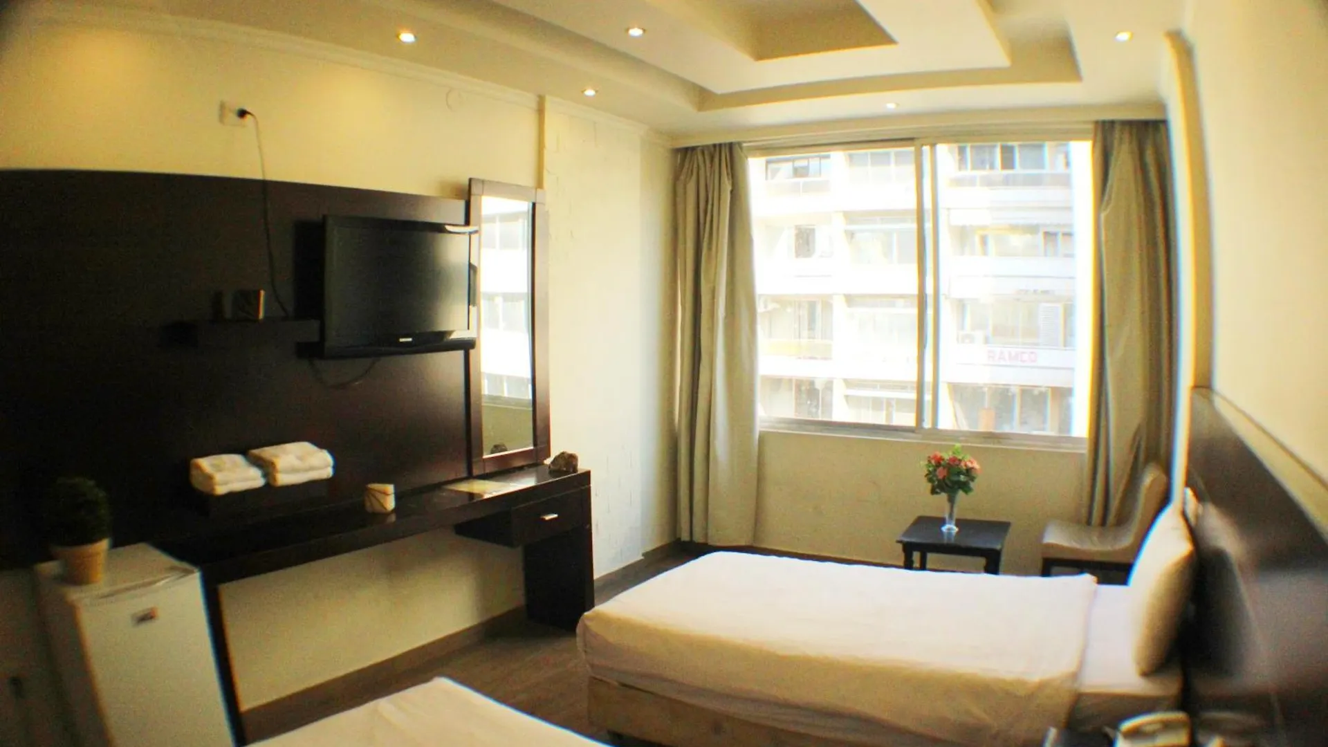 Le Marly Hotel Beirut