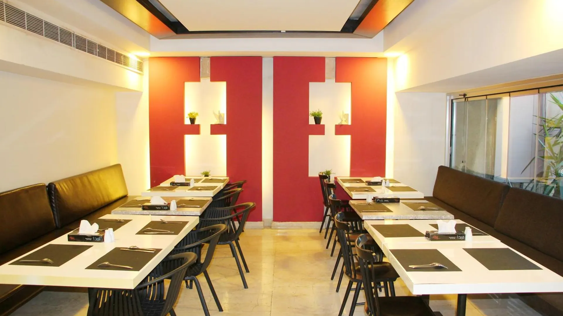 Le Marly Hotel Beirut