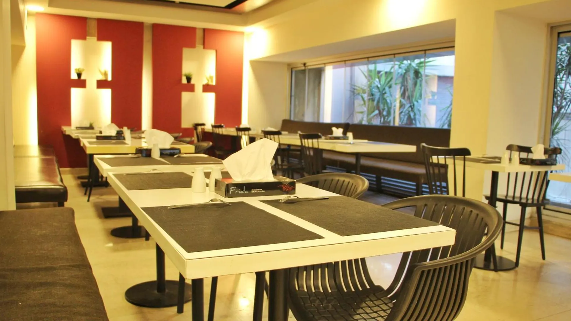 Le Marly Hotel Beirut Lebanon