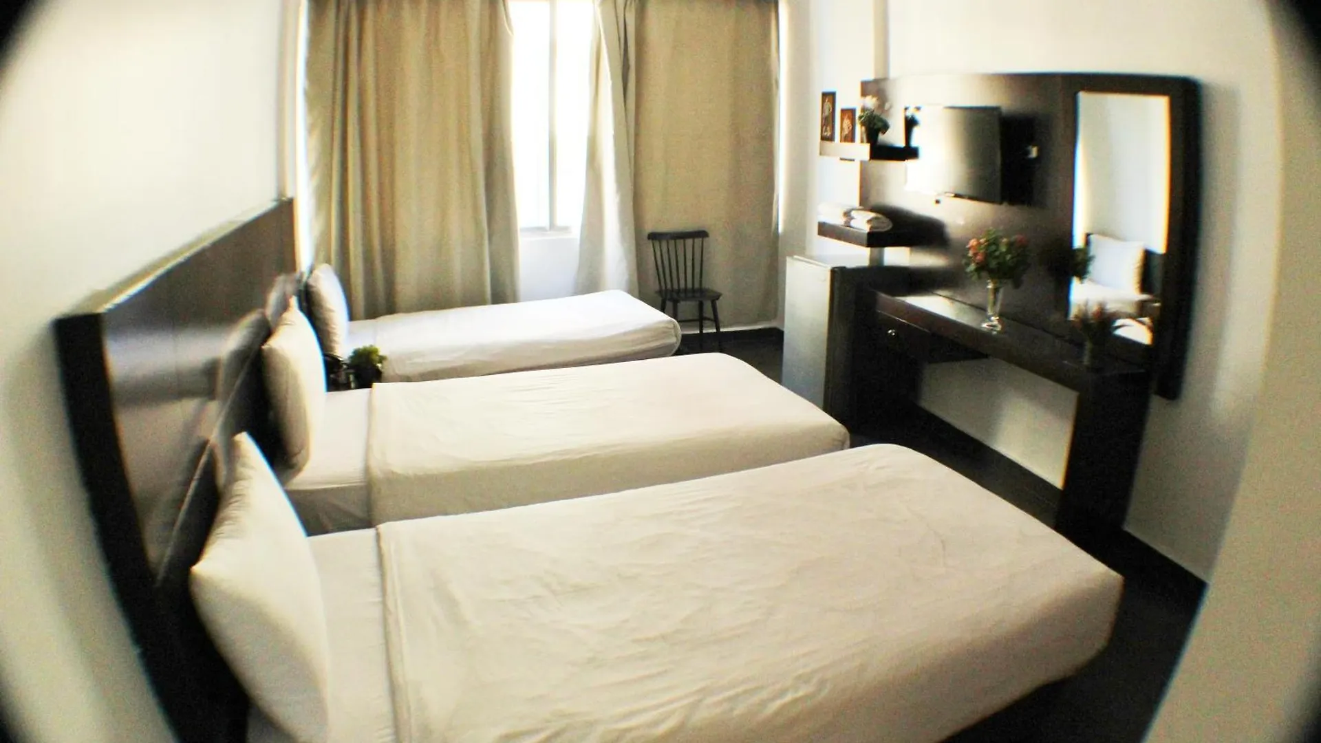 Le Marly Hotel Beirut