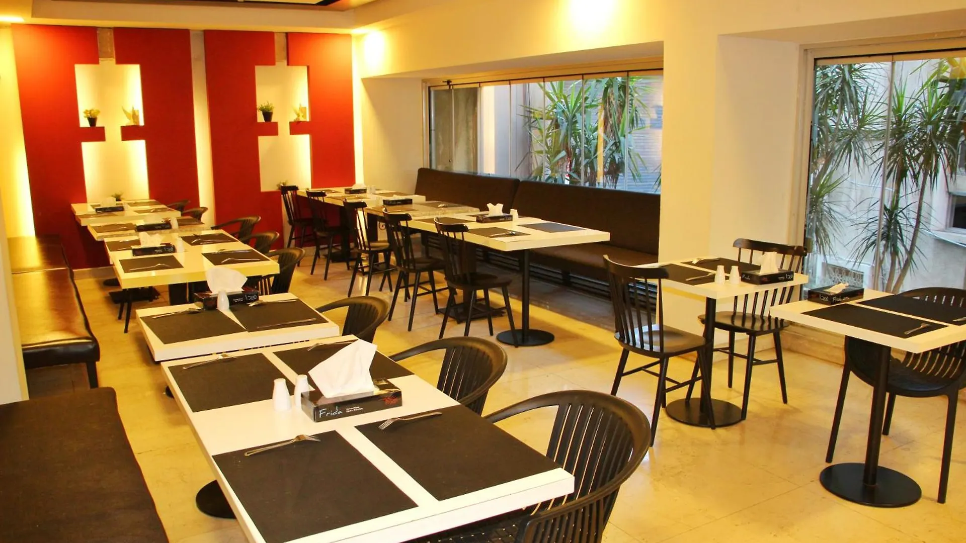 Le Marly Hotel Beirut 3*,  Lebanon