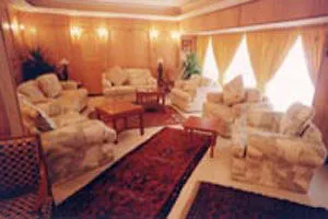 Le Marly Hotel Beirut Lebanon
