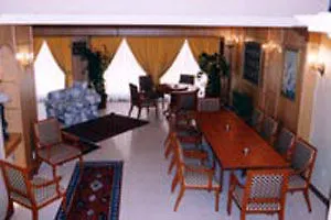Le Marly Hotel Beirut 3*,  Lebanon