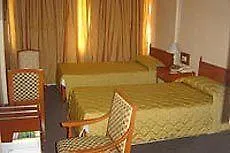 Le Marly Hotel Beirut