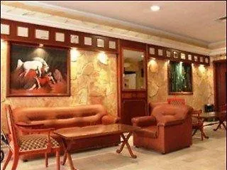 Le Marly Hotel Beirut 3*,