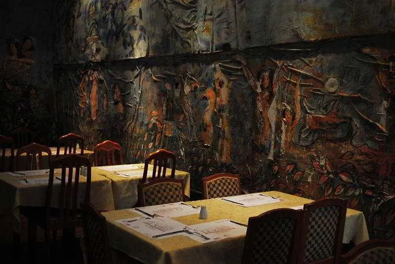 Le Marly Hotel Beyrut