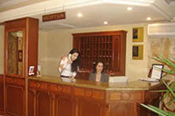 Le Marly Hotel Beirut