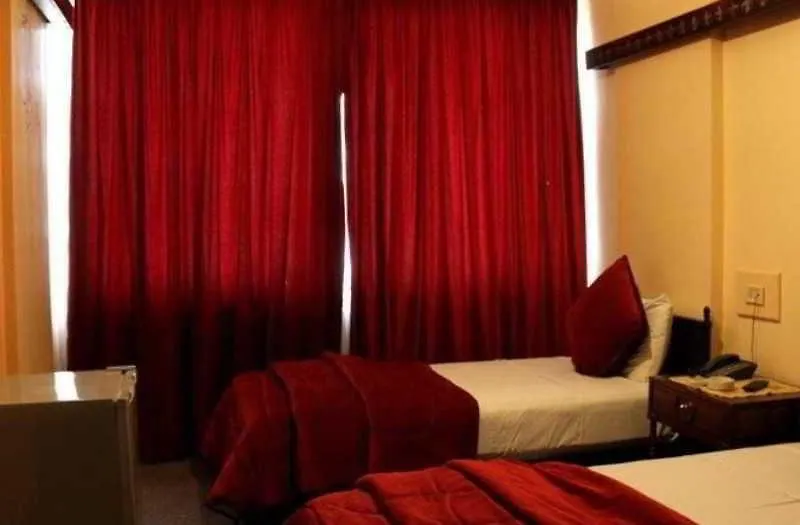 Le Marly Hotel Beirut
