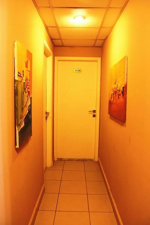 Le Marly Hotel Beirut