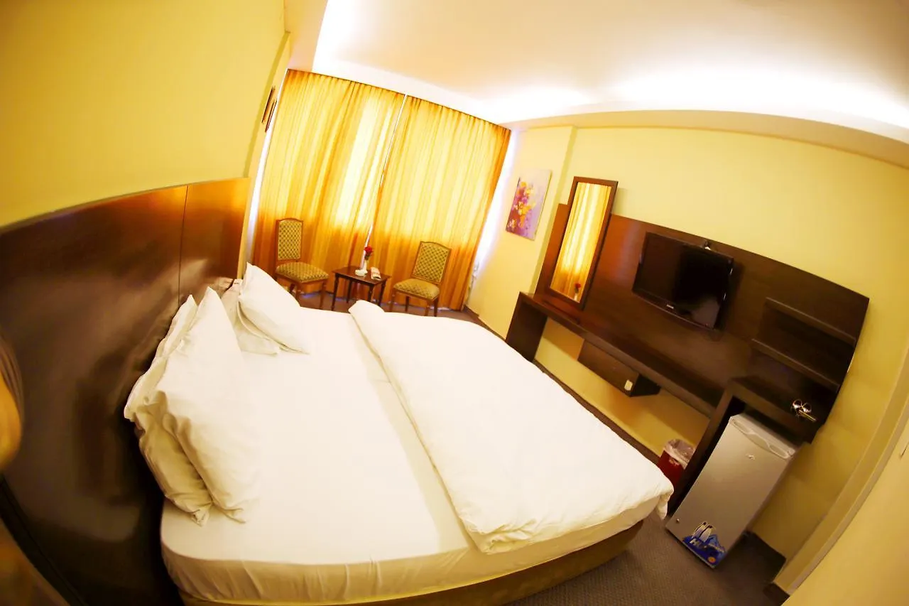 Le Marly Hotel Beirut