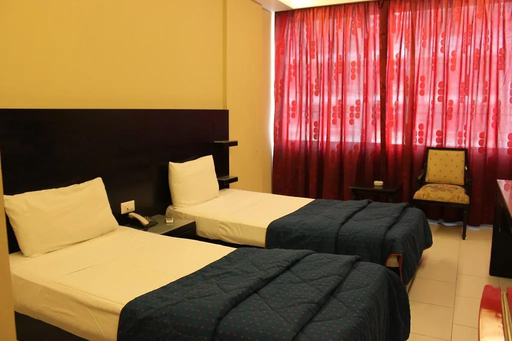 Le Marly Hotel Beirut