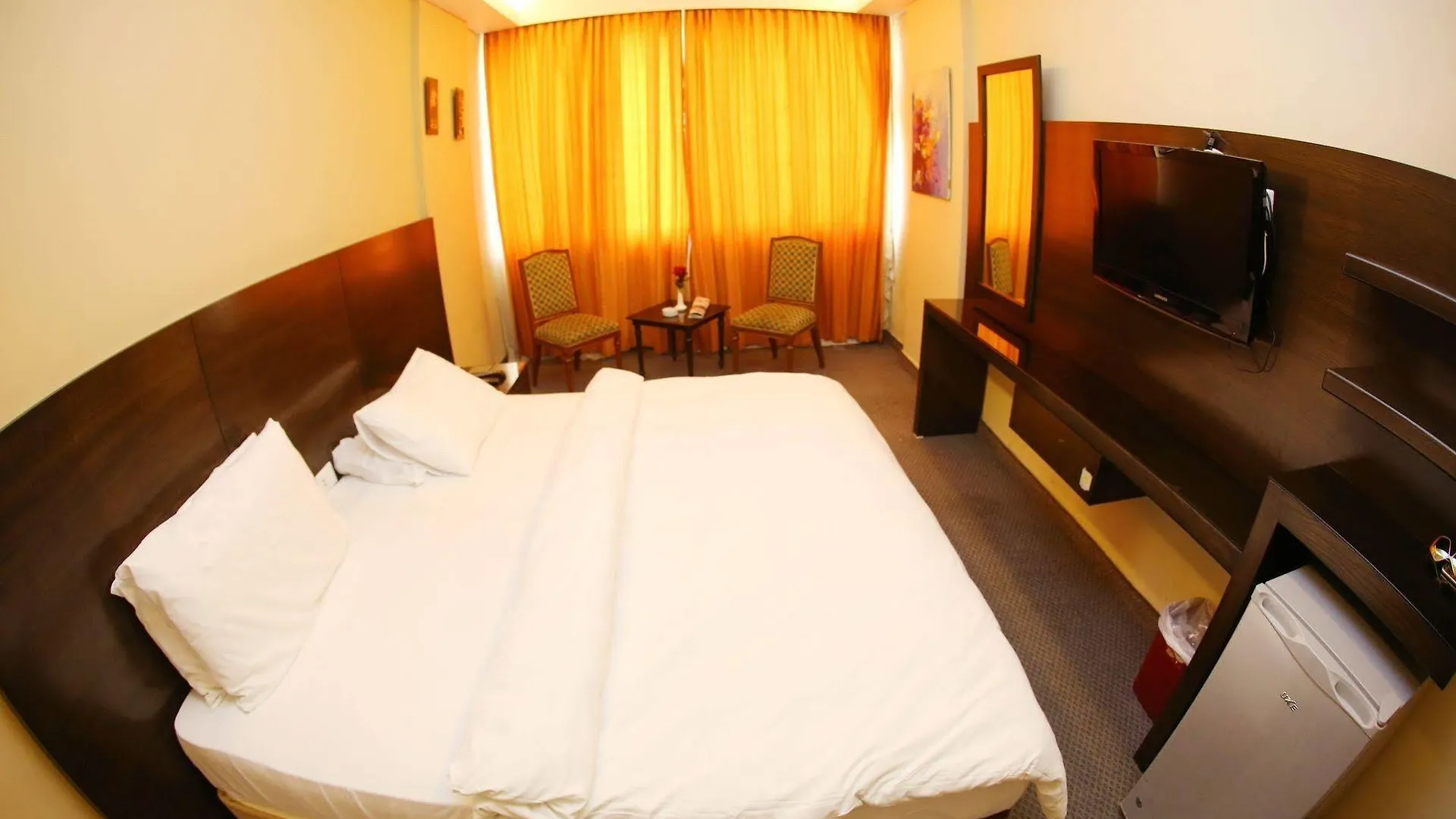 Le Marly Hotel Beirut