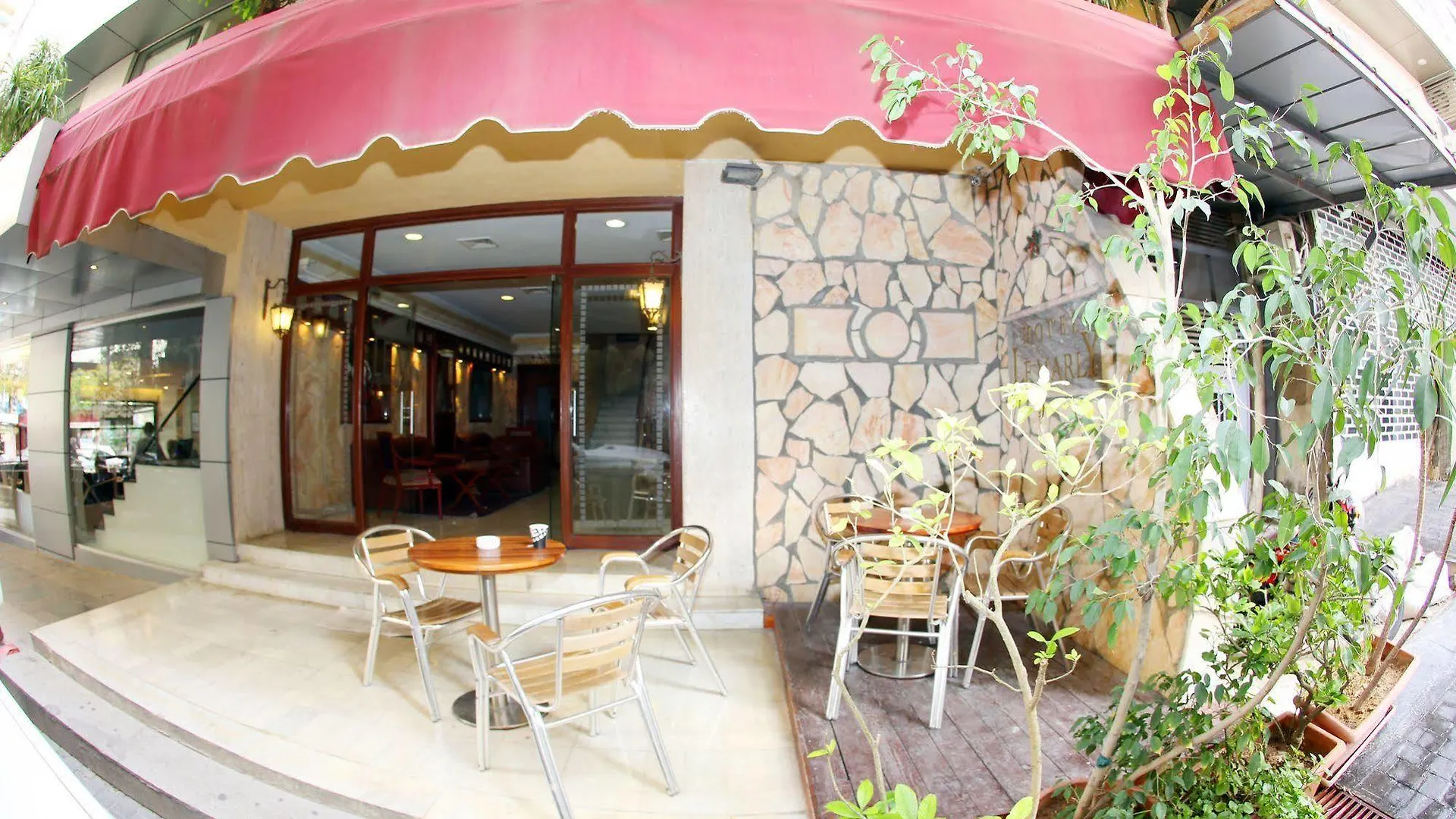 Le Marly Hotel Beirut 3*,  Lebanon