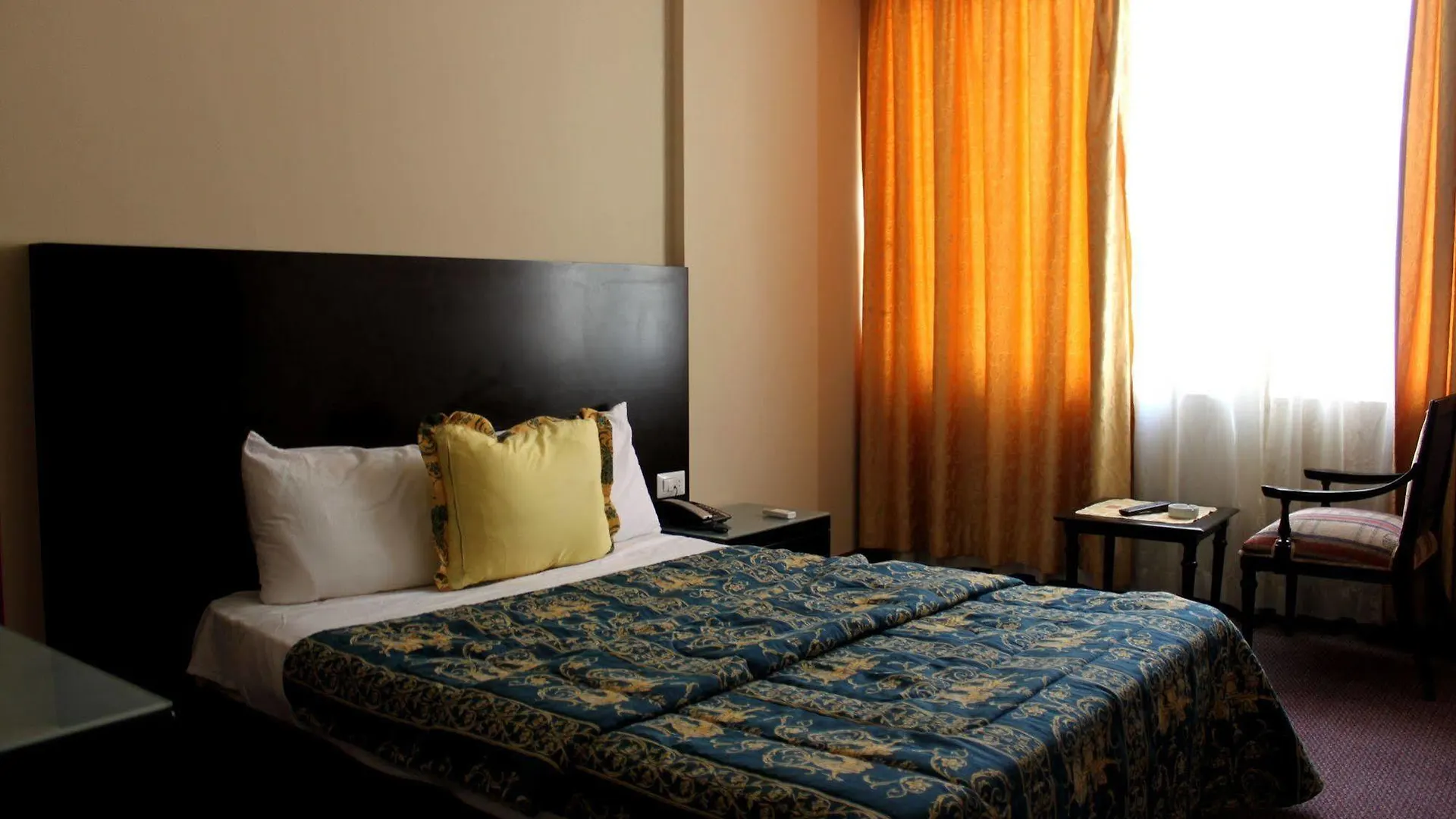 Le Marly Hotel Beirut
