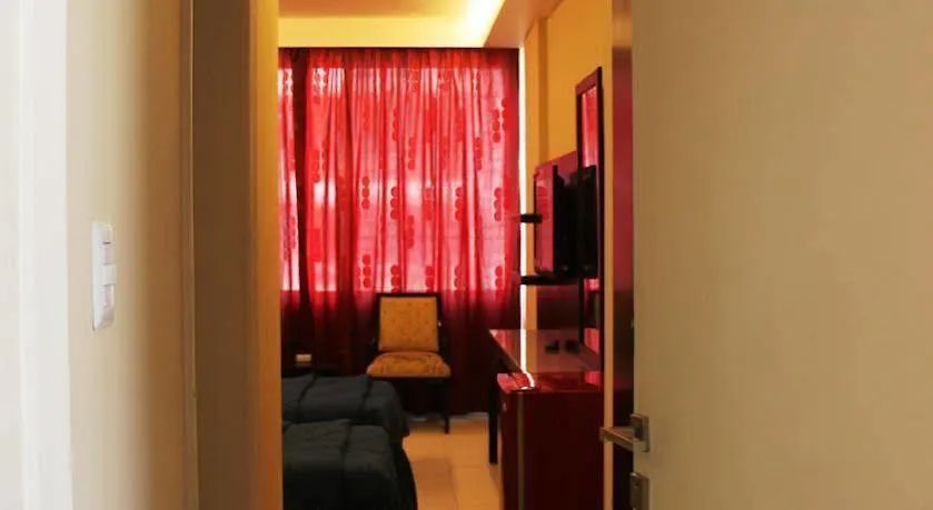 Le Marly Hotel Beirut