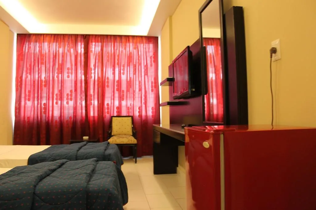 Le Marly Hotel Beirut 3*,  Lebanon