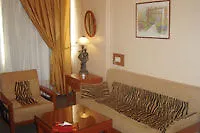 ***  Le Marly Hotel Beirut Lebanon