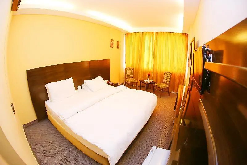 Le Marly Hotel Beirut 3*,