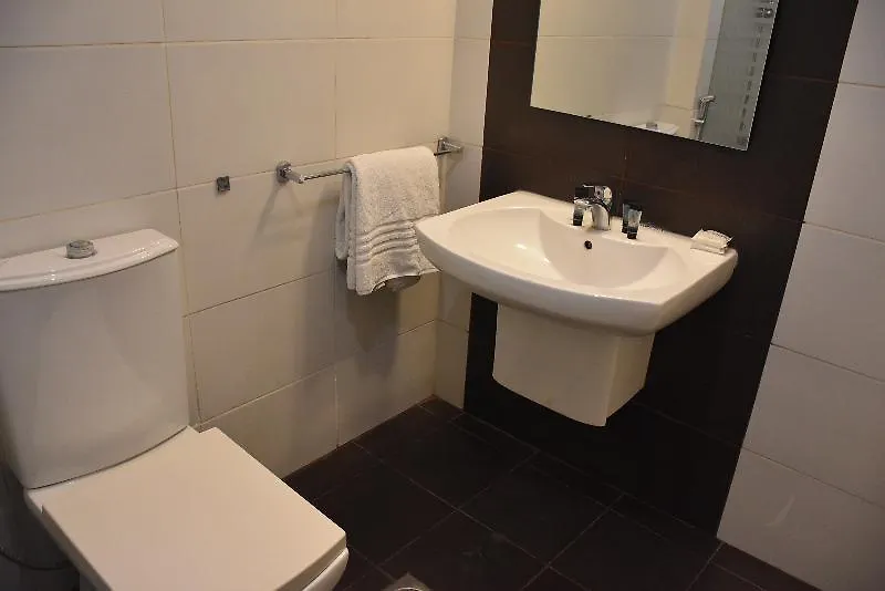 Le Marly Hotel Beirut