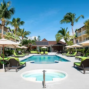 Ports Of Call 3* Grace Bay