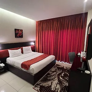 فندق دوروي, بيروت