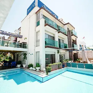 Marin-a 3* Turgutreis