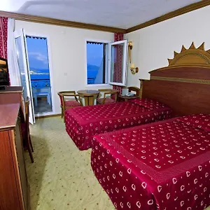 Grand Newport 4* Gümbet