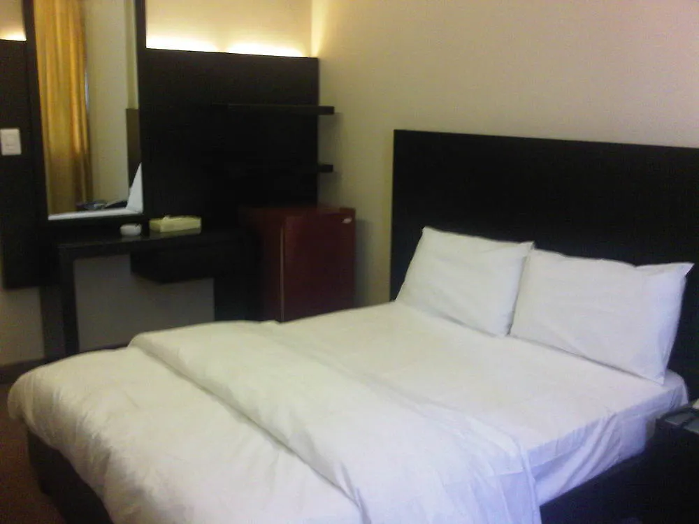 Le Marly Hotel Beirut