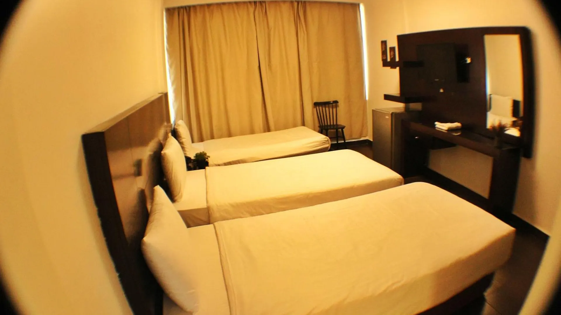***  Le Marly Hotel Beirut Lebanon