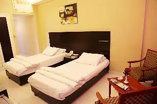 Le Marly Hotel Beirut 3*,  Lebanon
