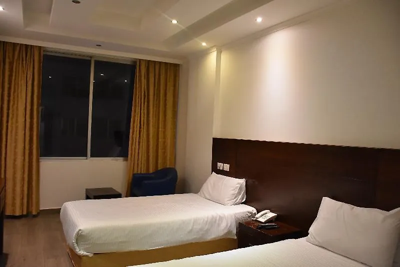 Le Marly Hotel Beirut 3*,  Lebanon