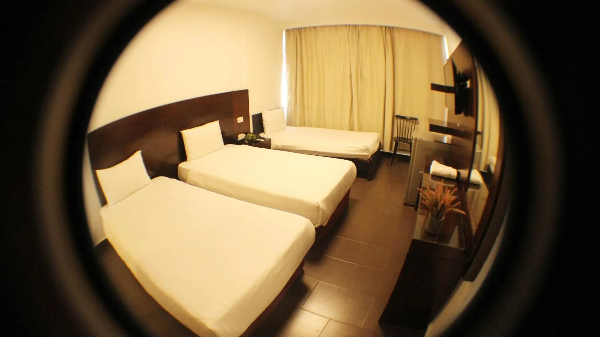 Le Marly Hotel Beirut