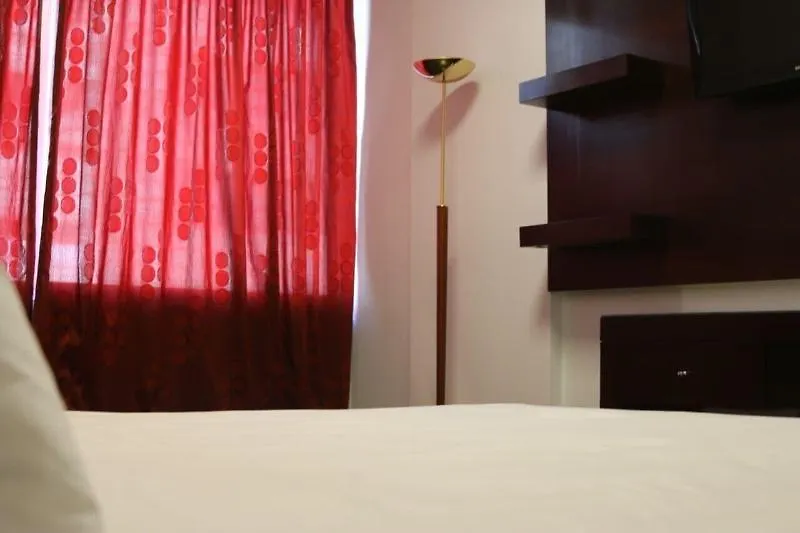 ***  Le Marly Hotel Beirut Lebanon
