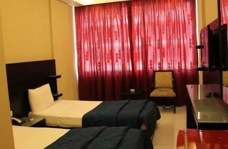 Le Marly Hotel Beirut 3*,  Lebanon