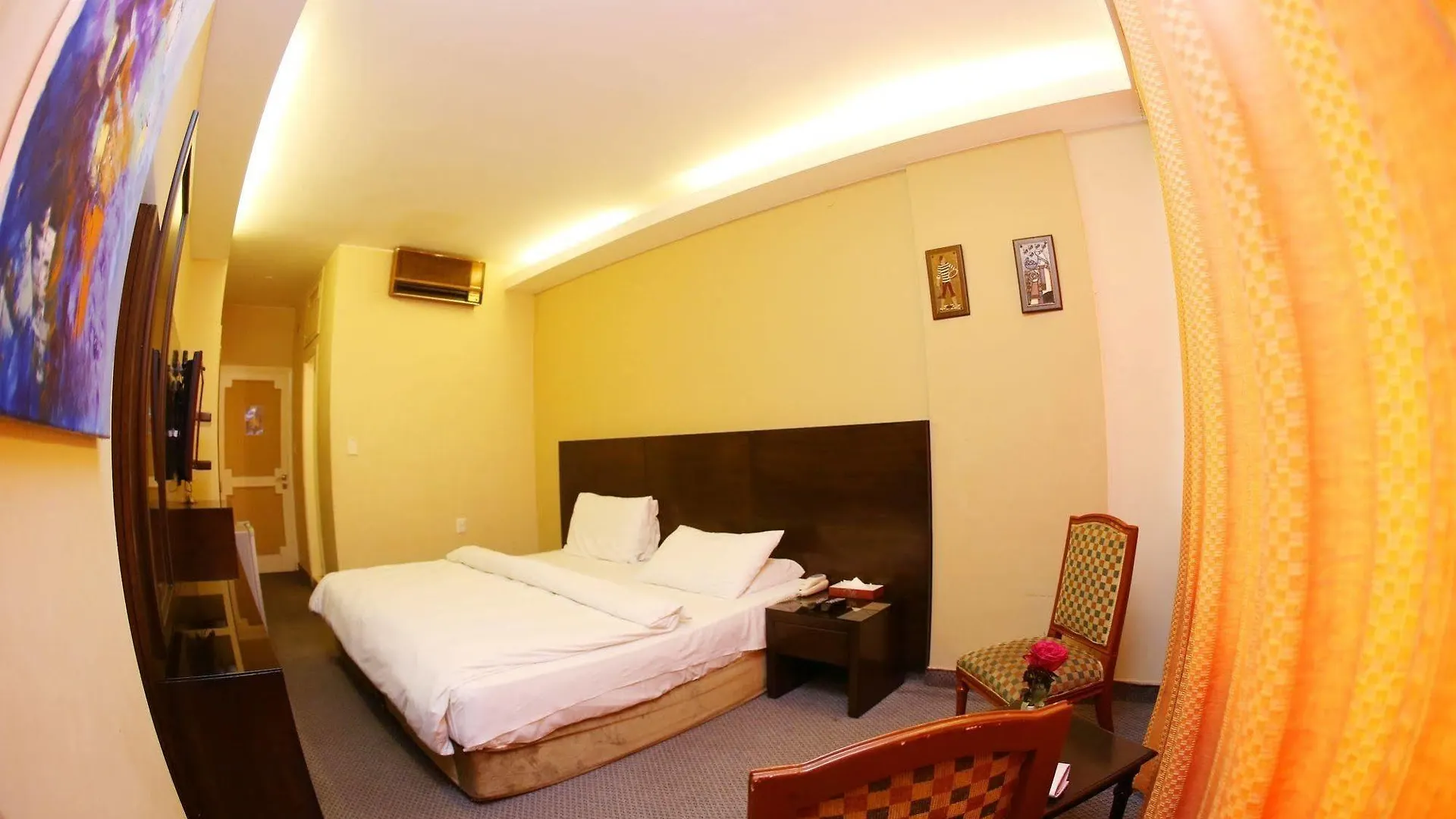 Le Marly Hotel Beirut Lebanon