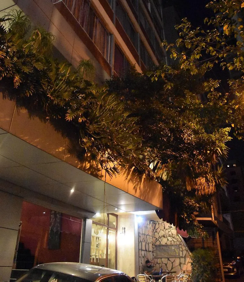 ***  Le Marly Hotel Beirut Lebanon