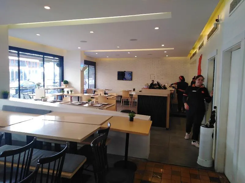 Le Marly Hotel Beirut Lebanon