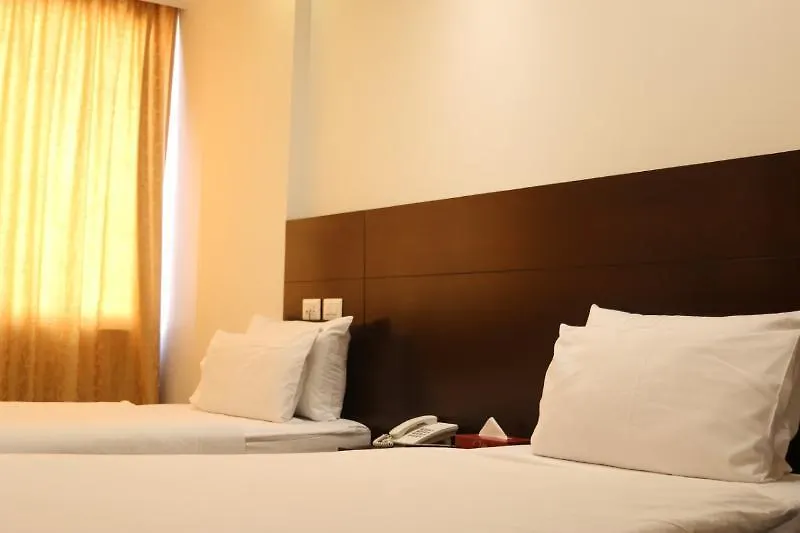 Le Marly Hotel Beirut 3*,